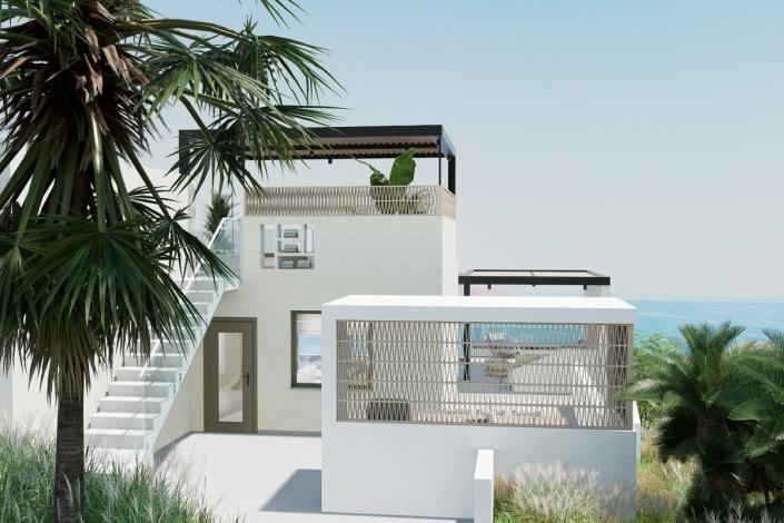 Image No.2-4 Bed Villa for sale