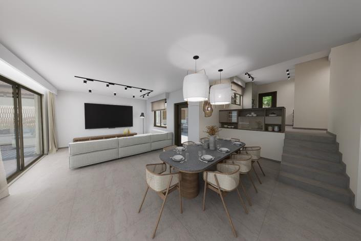 Image No.6-4 Bed Villa for sale