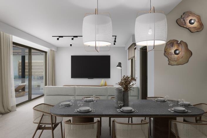 Image No.8-4 Bed Villa for sale