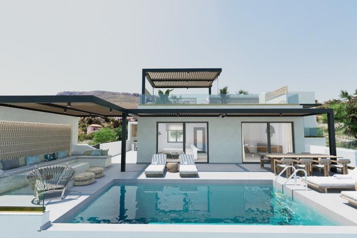 Image No.16-4 Bed Villa for sale