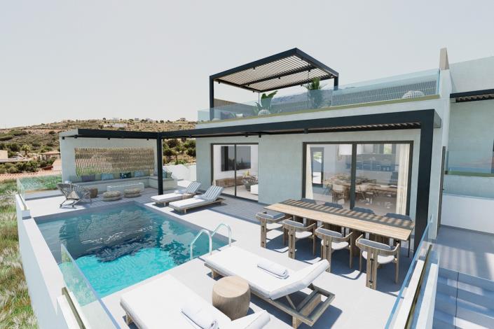 Image No.17-4 Bed Villa for sale