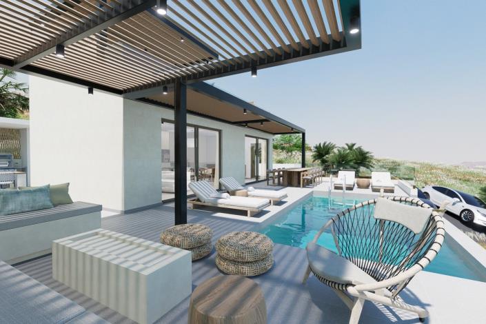 Image No.18-4 Bed Villa for sale