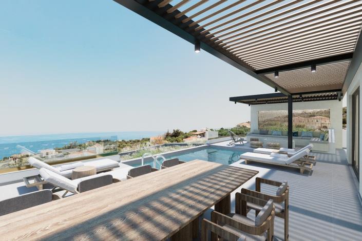 Image No.20-4 Bed Villa for sale