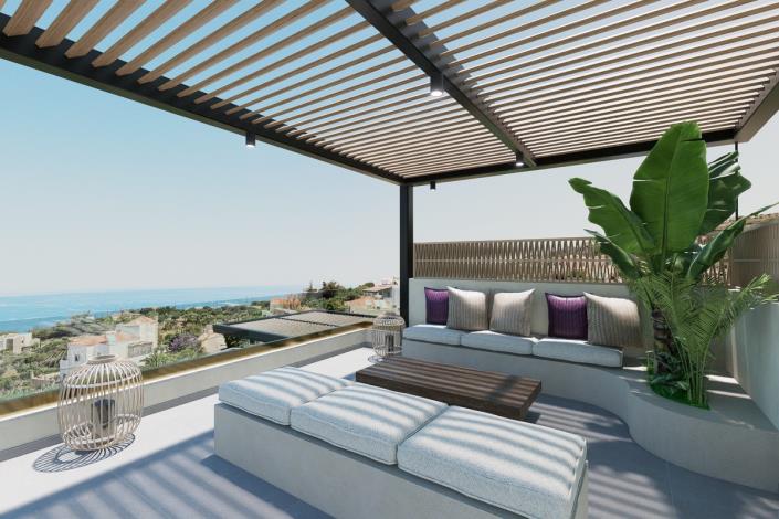 Image No.21-4 Bed Villa for sale