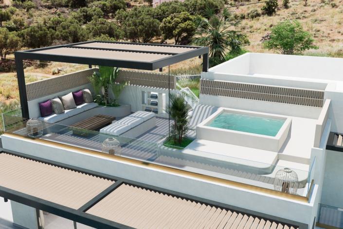 Image No.33-4 Bed Villa for sale