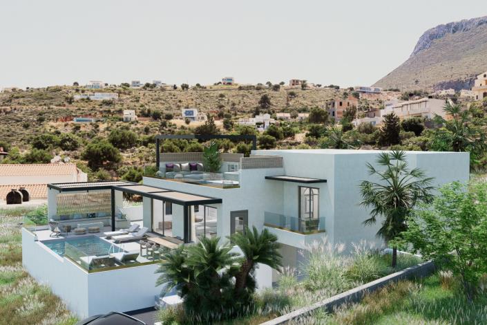 Image No.37-4 Bed Villa for sale