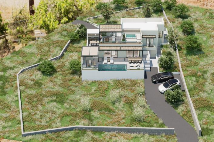 Image No.40-4 Bed Villa for sale