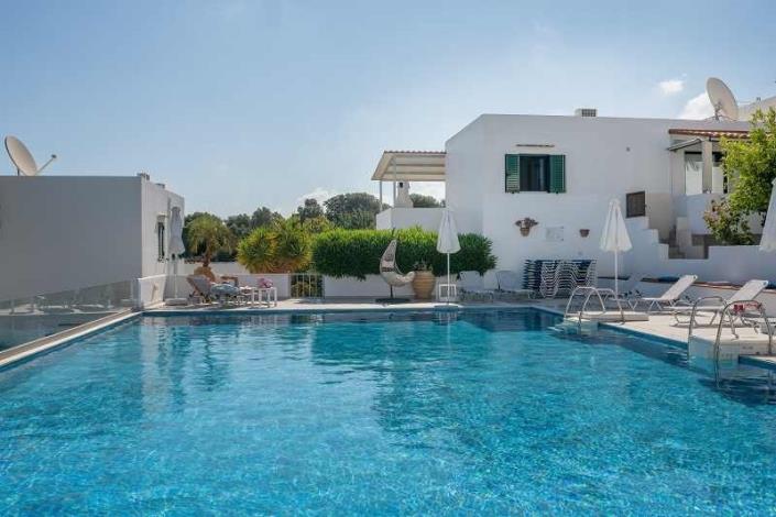 Image No.22-2 Bed Apartment for sale