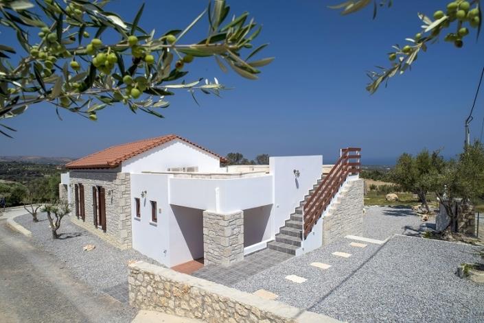 Image No.16-Villa de 6 chambres à vendre à Rethymnon