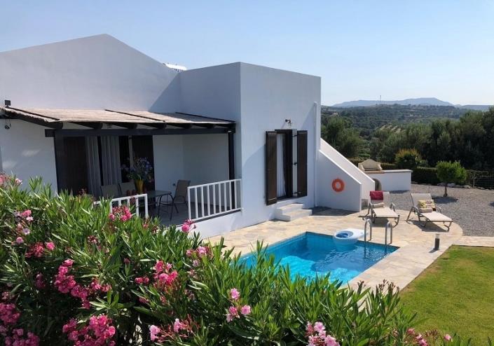 Image No.23-Villa de 6 chambres à vendre à Rethymnon