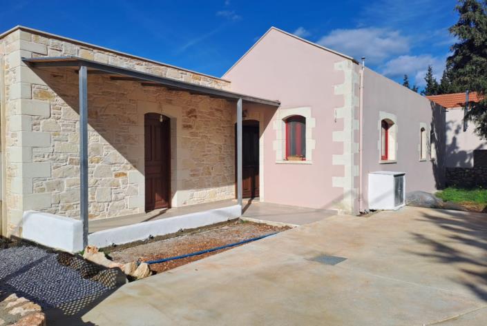 Image No.2-Maison de 2 chambres à vendre à Vamos