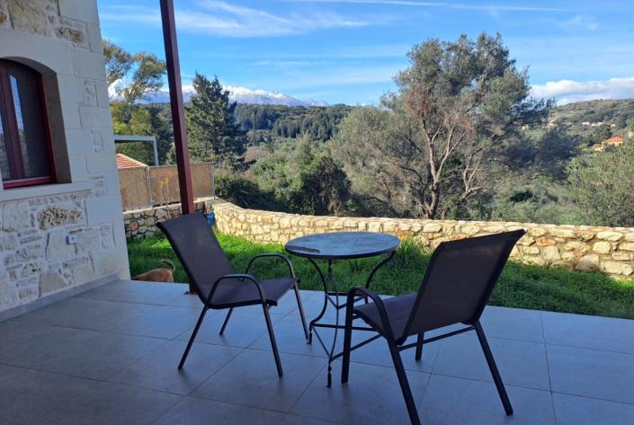 Image No.4-Maison de 2 chambres à vendre à Vamos