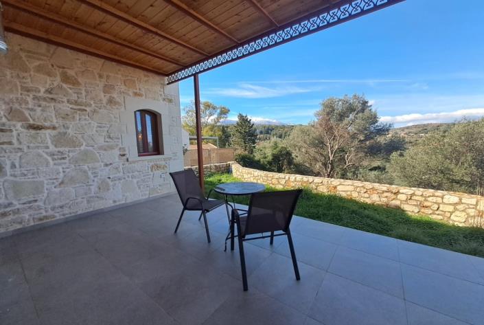 Image No.6-Maison de 2 chambres à vendre à Vamos