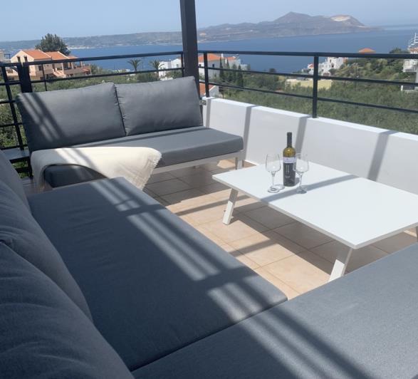 Image No.11-Villa de 2 chambres à vendre à Kokkino Horio