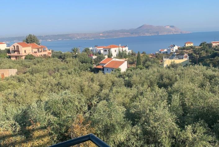 Image No.13-Villa de 2 chambres à vendre à Kokkino Horio