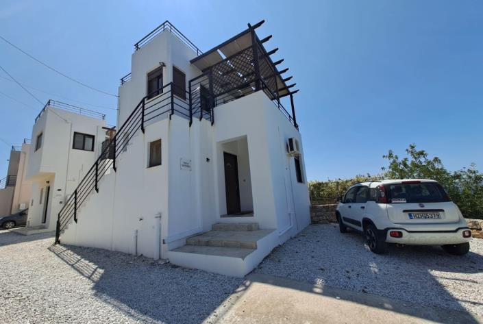 Image No.21-Villa de 2 chambres à vendre à Kokkino Horio