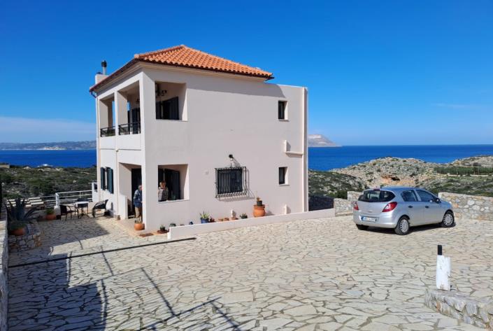 Image No.2-3 Bed Villa for sale