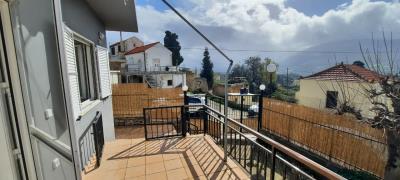 1 - Georgioupoli, Maison