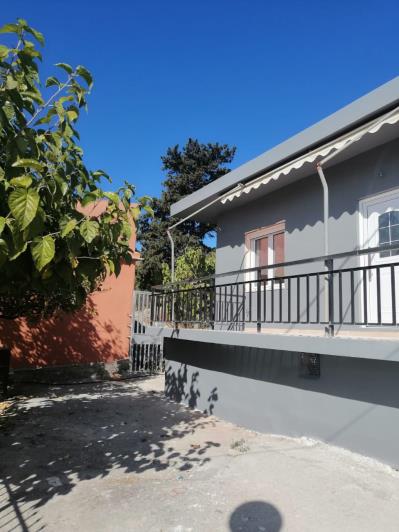 Image No.2-Maison de 3 chambres à vendre à Georgioupoli