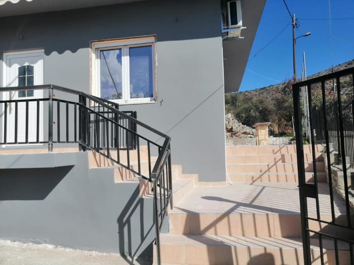 Image No.3-Maison de 3 chambres à vendre à Georgioupoli