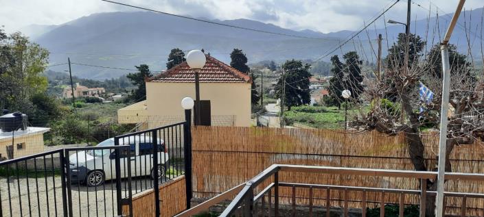 Image No.22-Maison de 3 chambres à vendre à Georgioupoli