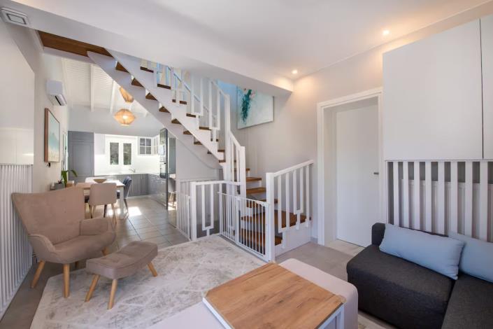 Image No.5-Villa de 2 chambres à vendre à Almyrida