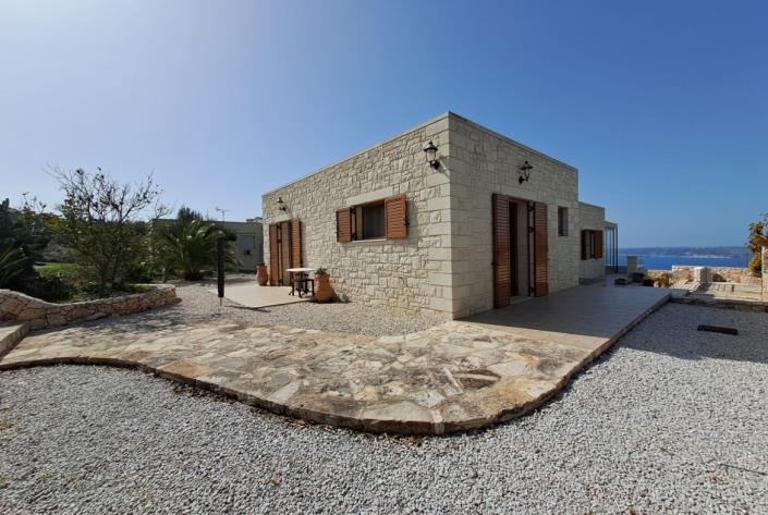 Image No.5-Villa de 3 chambres à vendre à Drapanos