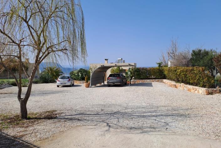 Image No.6-Villa de 3 chambres à vendre à Drapanos