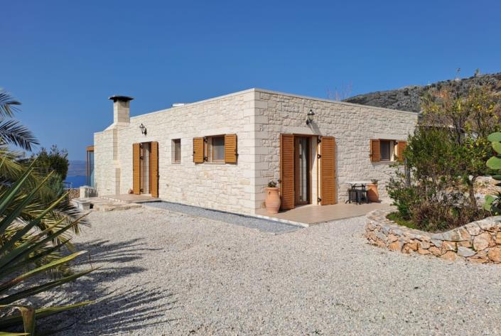 Image No.7-Villa de 3 chambres à vendre à Drapanos