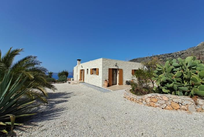 Image No.8-Villa de 3 chambres à vendre à Drapanos