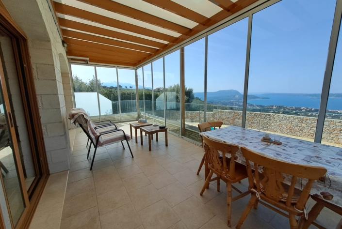 Image No.13-Villa de 3 chambres à vendre à Drapanos