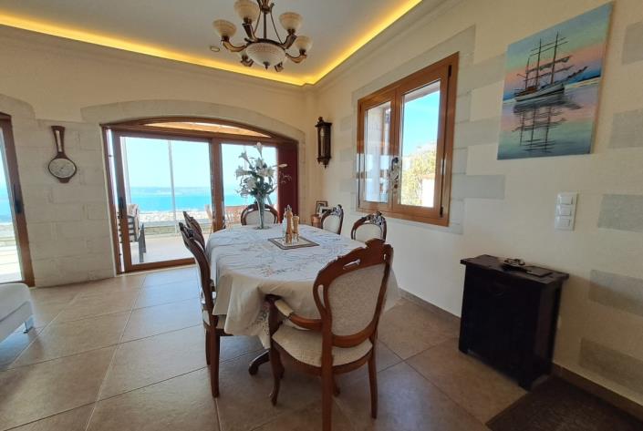 Image No.14-Villa de 3 chambres à vendre à Drapanos