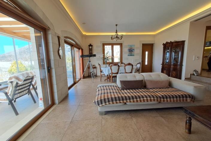 Image No.17-Villa de 3 chambres à vendre à Drapanos