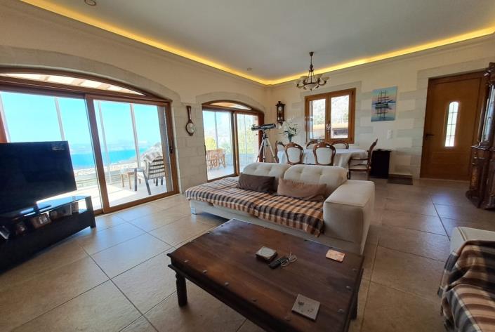 Image No.18-Villa de 3 chambres à vendre à Drapanos