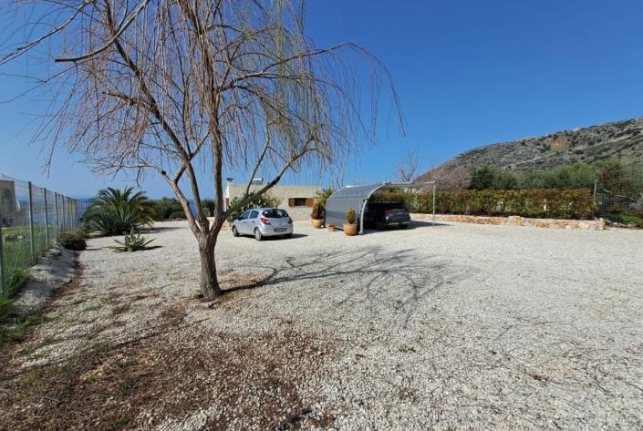 Image No.43-Villa de 3 chambres à vendre à Drapanos