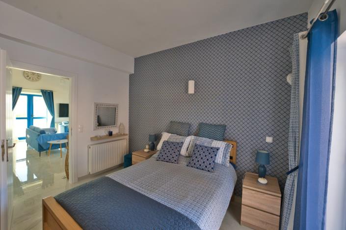 Image No.13-Villa de 2 chambres à vendre à Kokkino Horio