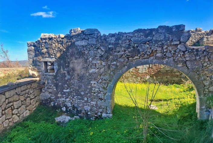 Image No.4-Maison de 2 chambres à vendre à Patima