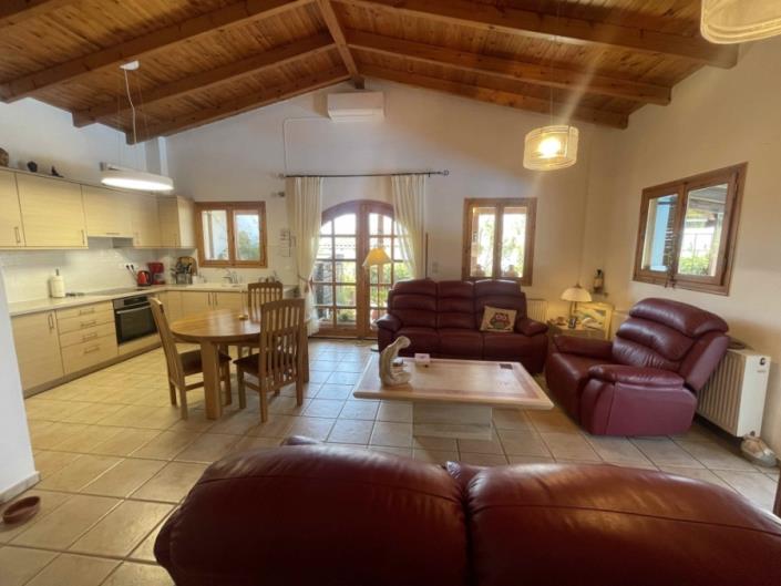 Image No.6-Villa de 3 chambres à vendre à Roumali