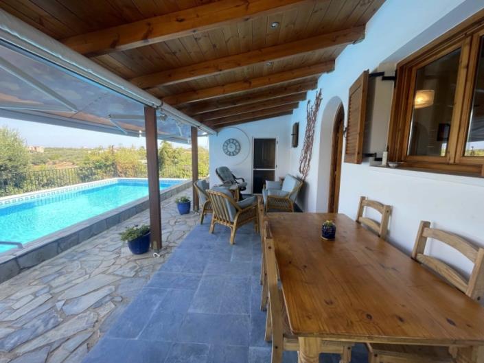 Image No.12-Villa de 3 chambres à vendre à Roumali