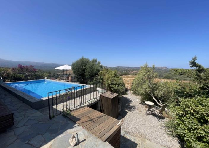 Image No.15-Villa de 3 chambres à vendre à Roumali