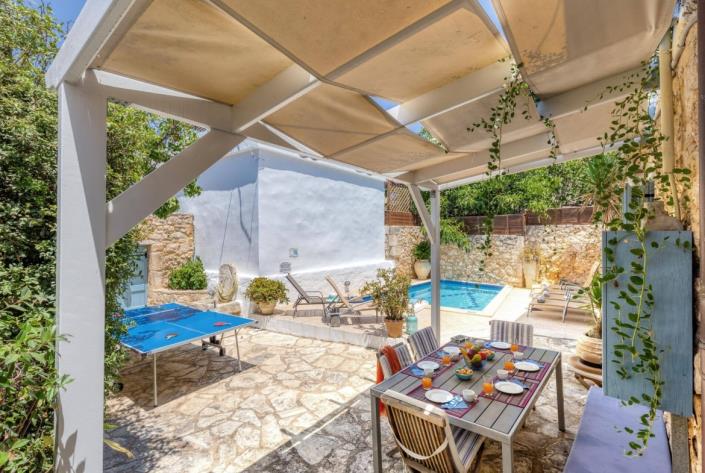 Image No.2-3 Bed Villa for sale