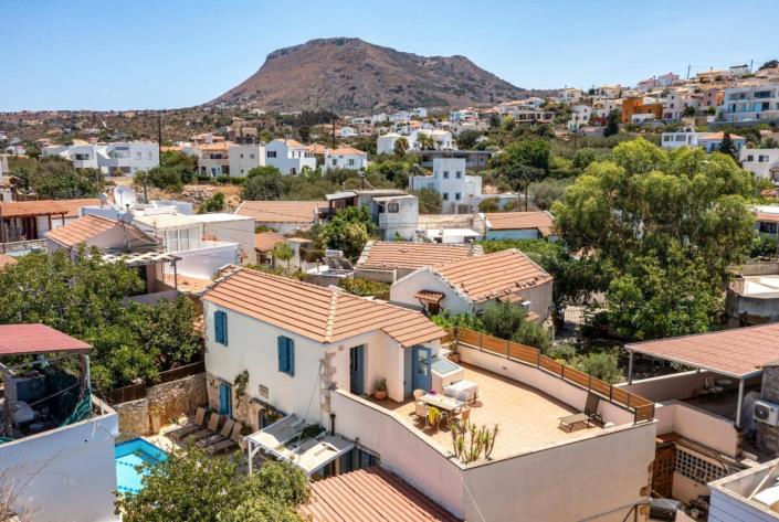 Image No.18-3 Bed Villa for sale