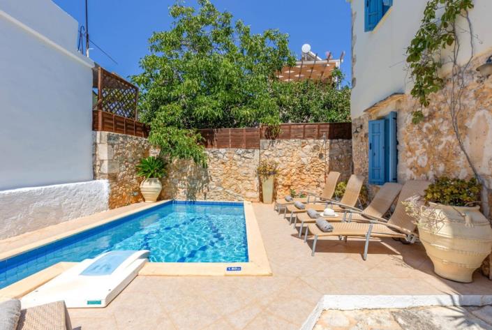 Image No.21-3 Bed Villa for sale