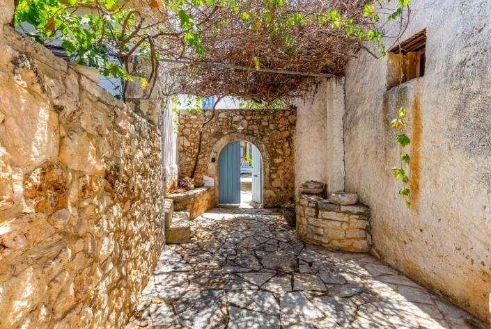 Image No.26-3 Bed Villa for sale