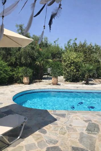 Image No.11-Villa de 2 chambres à vendre à Rethymnon