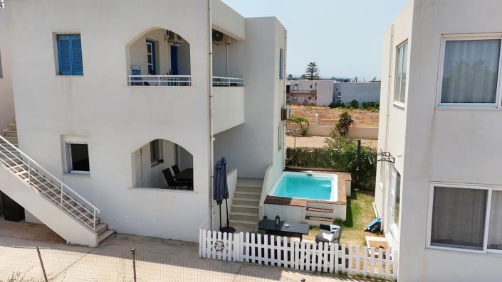 Image No.2-Appartement de 1 chambre à vendre à Hersonissos