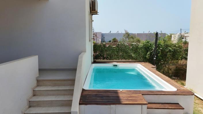 Image No.4-Appartement de 1 chambre à vendre à Hersonissos