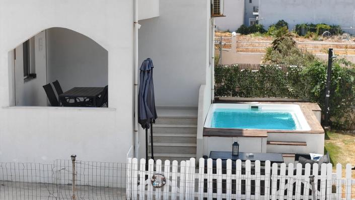 Image No.3-Appartement de 1 chambre à vendre à Hersonissos