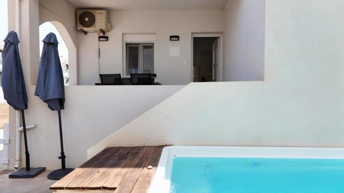 Image No.5-Appartement de 1 chambre à vendre à Hersonissos