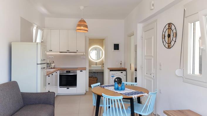 Image No.7-Appartement de 1 chambre à vendre à Hersonissos